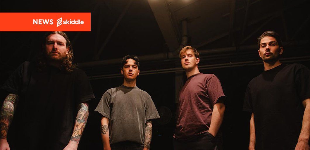 Counterparts call out suspected AI-generated clone band Broken Avenue