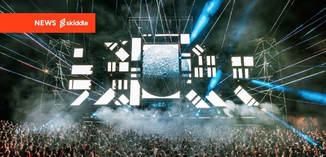 Festivals still thriving despite rising costs and boycott pressure&comma; report finds