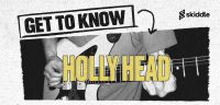 Get to know... Holly Head