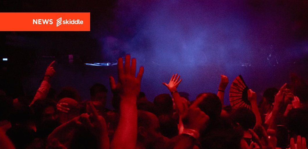 KETTAMA announces 2026 Ibiza residency at Amnesia