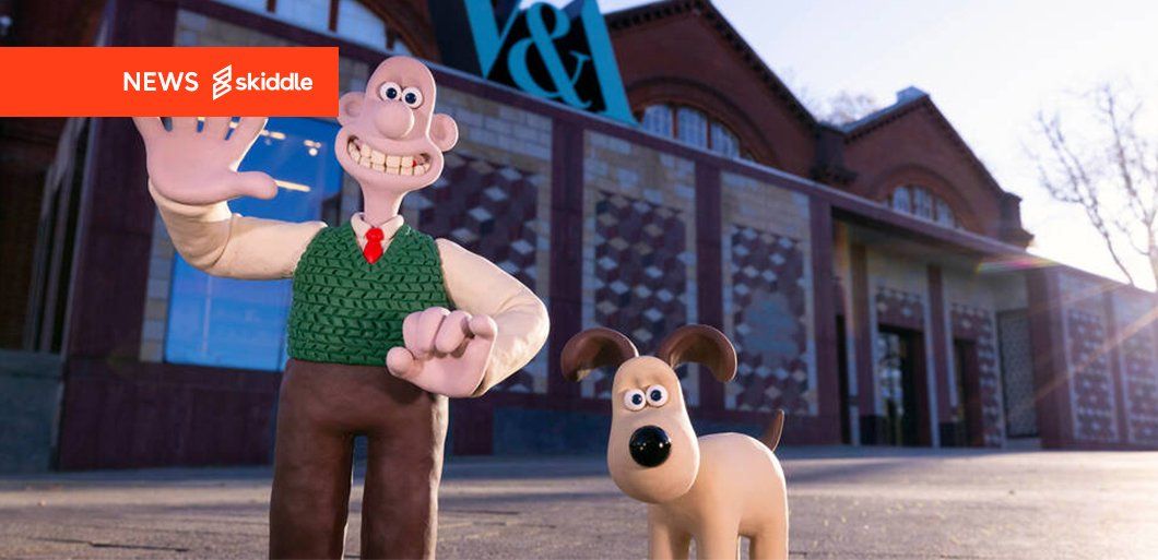 Inside Aardman&colon; Wallace & Gromit and Friends opens at the Young V&A this week