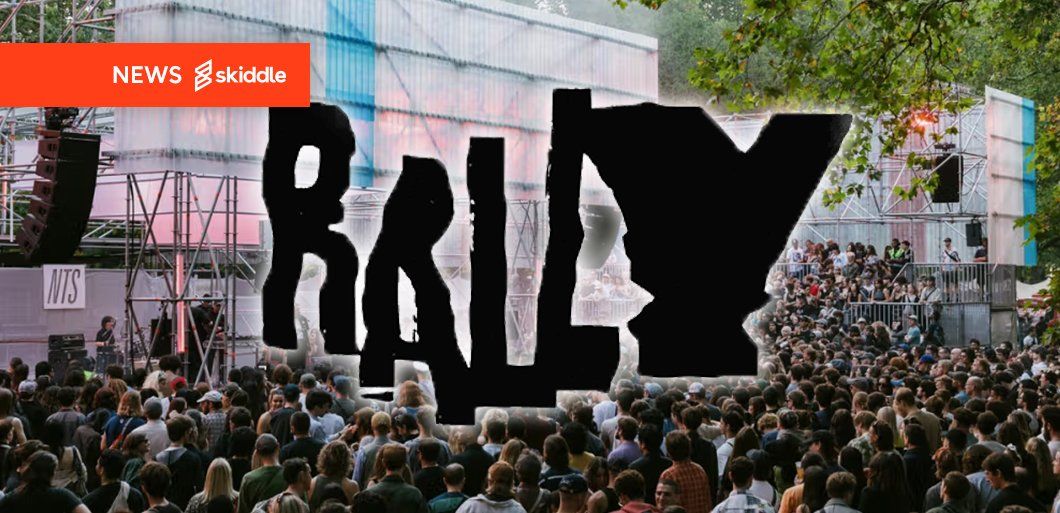 RALLY Festival reveal remarkable lineup for 2026 edition