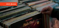 UK record stores increase market shares with vinyl sales success 