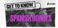 Get to know... Spanish Horses