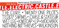 Kneecap, Wet Leg and more added to Electric Castle lineup