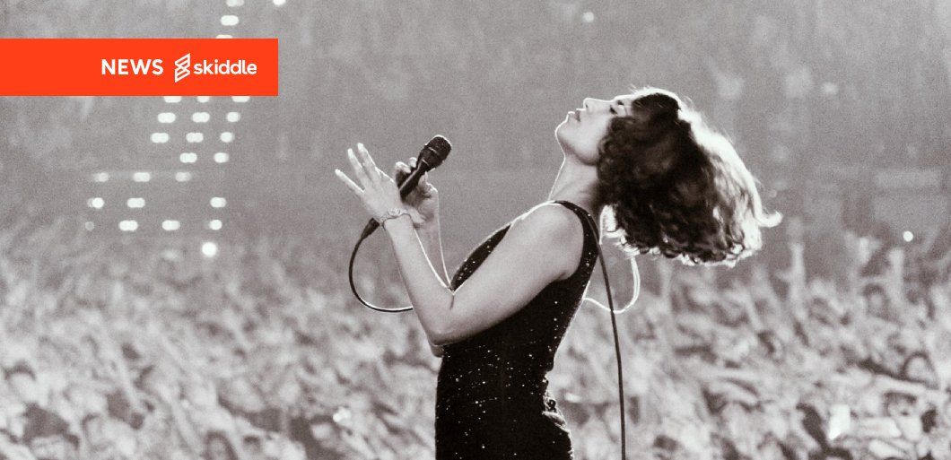 RAYE teams up with Hans Zimmer for new track&comma; 'Click Clack Symphony'