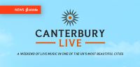Canterbury Live unveils full debut 2026 lineup with JLS, Becky Hill, & Madness 