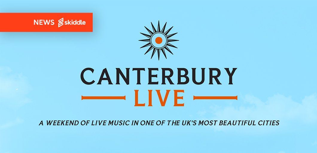 Canterbury Live unveils full debut 2026 lineup with JLS&comma; Becky Hill&comma; & Madness 