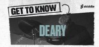 Get to know... Deary
