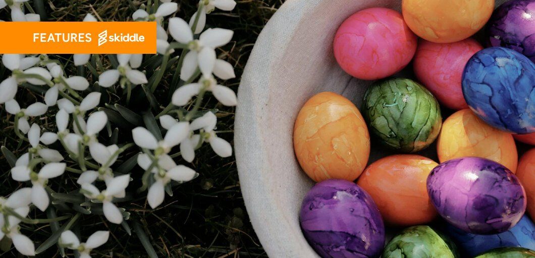 Things to do in Liverpool this Easter