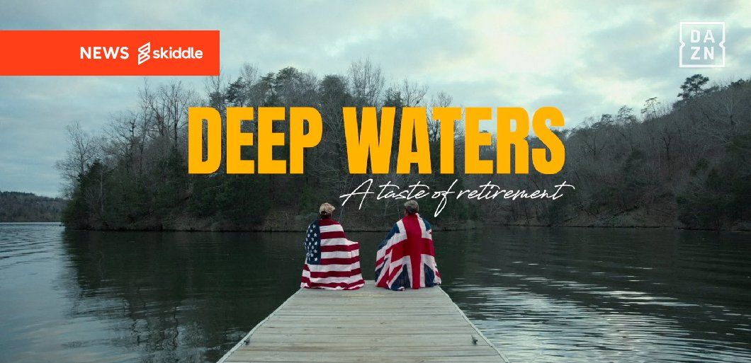 Derek Chisora and Deontay Wilder bout covered in two part documentary