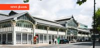 Manchester food hall Campfield to expand with artisan street market
