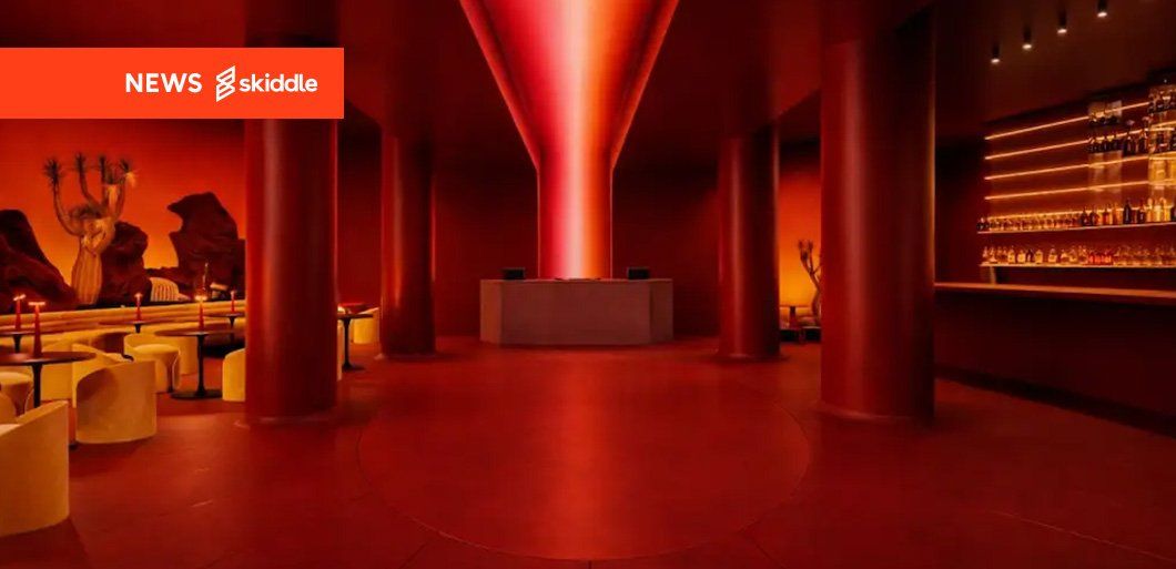 New Ibiza club with high-fidelity sound and phone ban to open this summer 