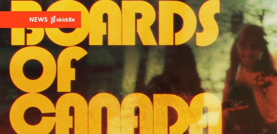 Boards Of Canada announce new album 'Inferno'