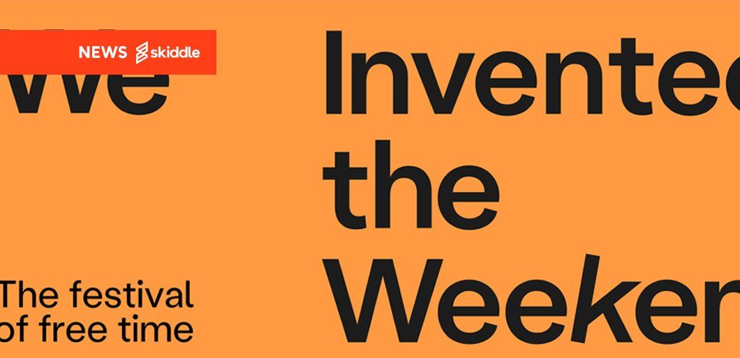 We Invented The Weekend to bring hundreds of activities to Salford