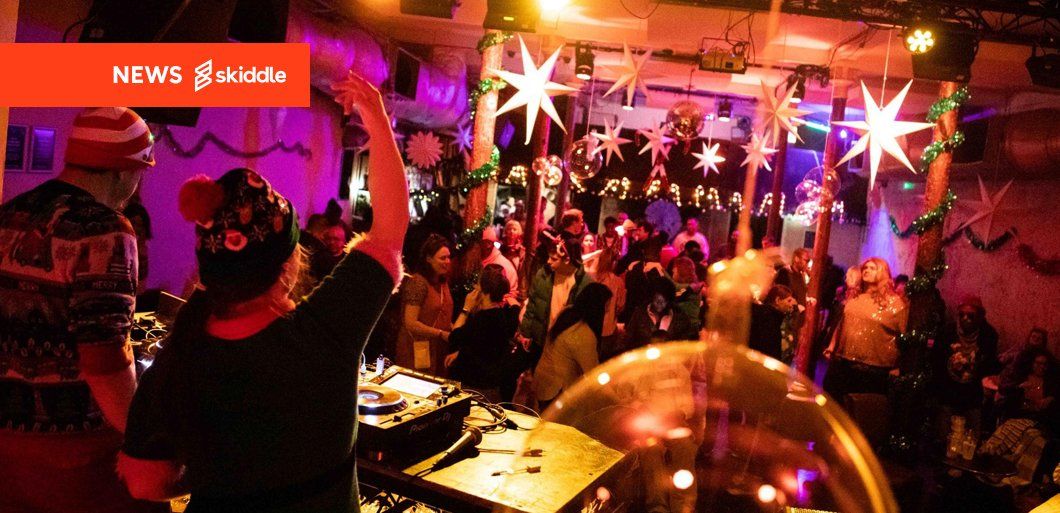 Bubble Club documentary launches crowdfunding campaign
