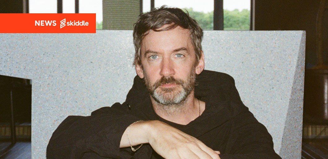 Bonobo announces new album Distance In Static and unveils latest single