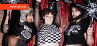 From East London pubs to stadium crowds: Queer Line Dance Club joins CMAT in Cork