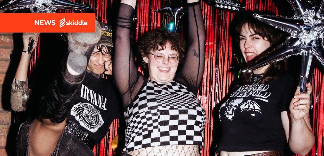 From East London pubs to stadium crowds&colon; Queer Line Dance Club joins CMAT in Cork