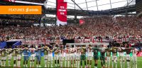 Where to watch the FIFA World Cup 2026 in Bristol
