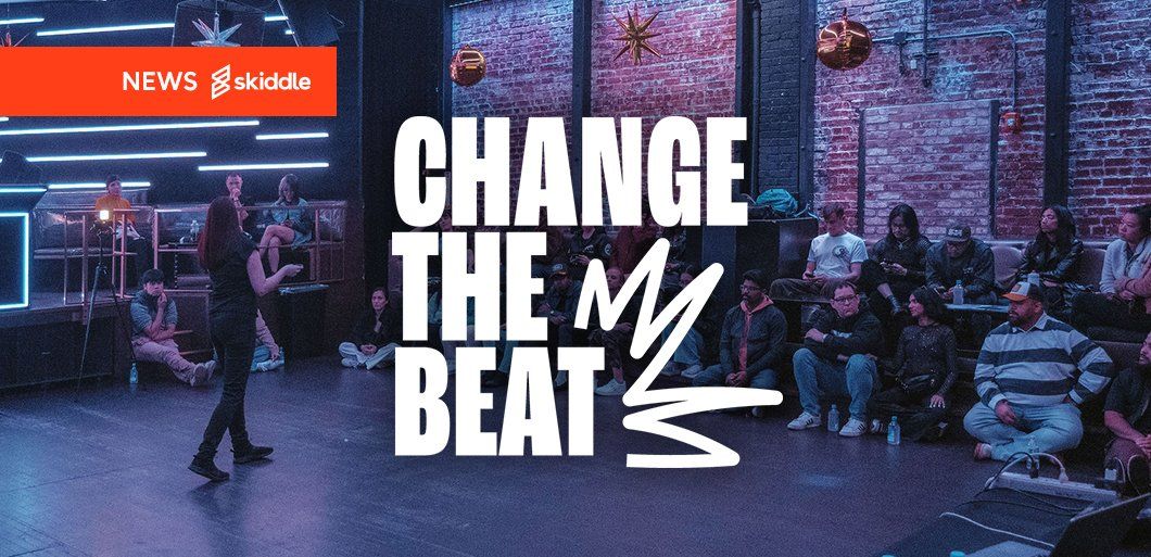 Change the Beat pledges 300 label signings for women and gender expansive artists by 2028