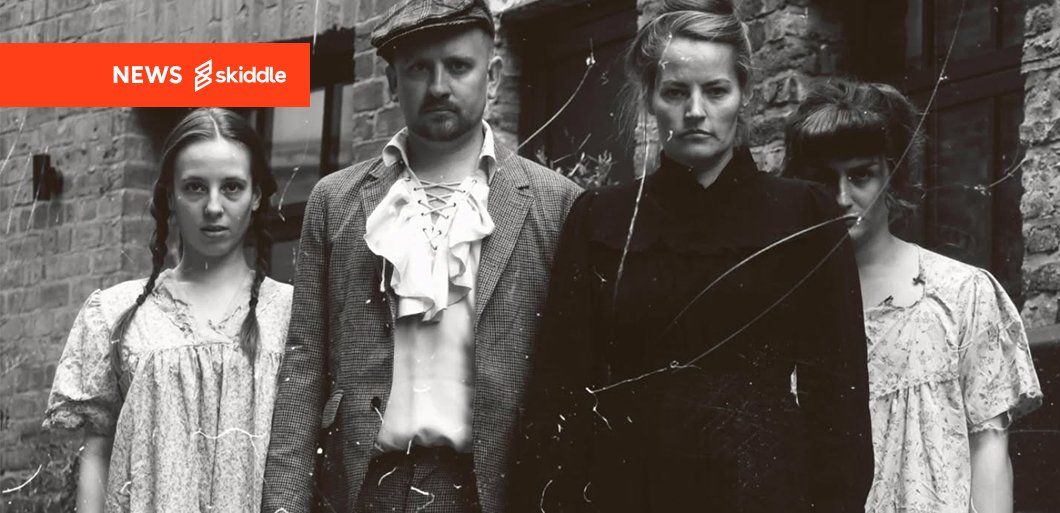 'Heaton's Hell Motel' scare maze comes to Leeds for Halloween 