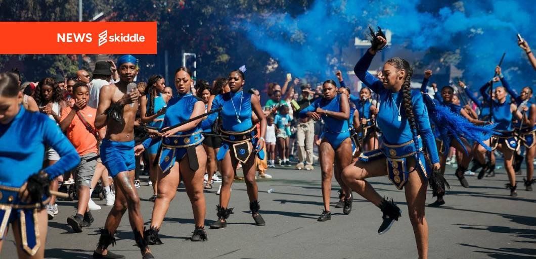 Manchester Caribbean Carnival is returning this weekend