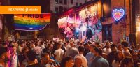 The best gay bars in Manchester