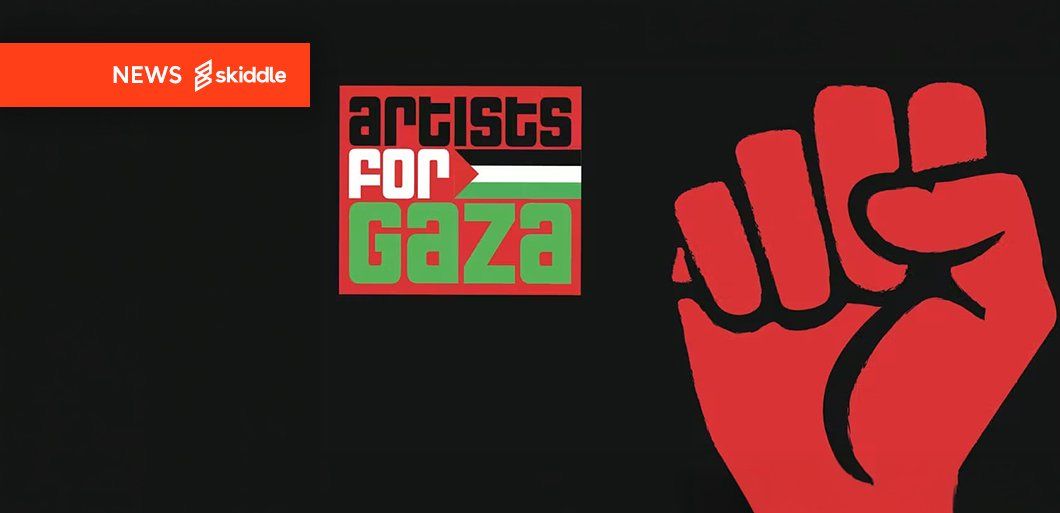 Artists for Gaza returns to Scala this Sunday in support of Health Workers for Palestine