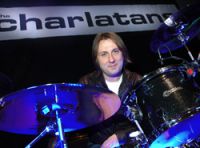 Charlatans' Jon Brookes Speaks About His Tumour