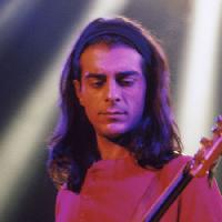 Japan bassist Mick Karn dies