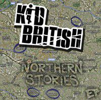 Kid British Release Free EP This Friday! 