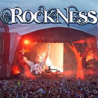RockNess Announces new Sub Club Arena!