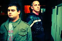Check out some of tomorrow's trance heroes at Nu Breed @ Ministry of Sound