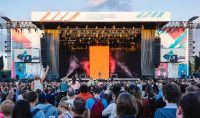 Wireless Festival 2014 Review