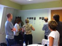 Few places left on our courses in Spanish, Italian, Brazilian Portuguese, French and German