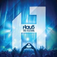 Tickets on Sale: Hau5 Festival