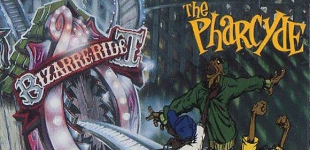 The Bizarre ride to the Pharcyde heads to Manchester