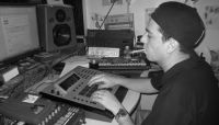 For the love of samples: Phil Weeks and the MPC3000