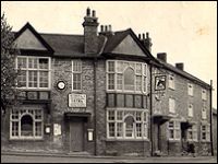 The Nags Head Story