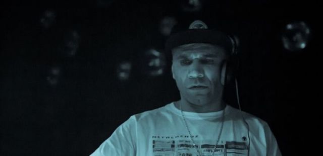 Weekends Matter October 2014 podcast - Bass Music Awards Special