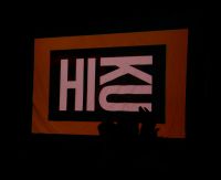 Review: Hi Ku Second Birthday with Luke Vibert