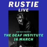 Tickets on Sale: Rustie Live at The Deaf Institute