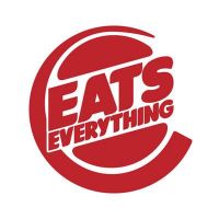 Review: Eats Everything at Edible, Brixton