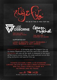 ALY @ Fila hitting the southwest 