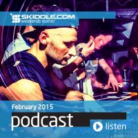 Weekends Matter February 2015 - Guest Mix Kissy Sell Out