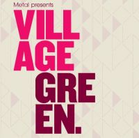 Village Green returns for 2015