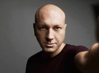DJ Love: Marco Carola