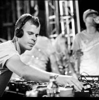 Riverside Street Party with Sub Focus, Wilkinson and Dimension 