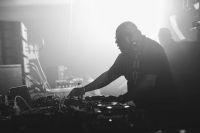 Yousef presents Circus with Carl Cox